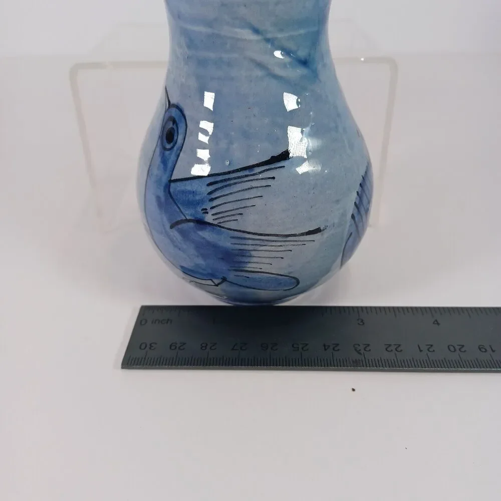 Vintage Tonala MEXICO Pottery 5